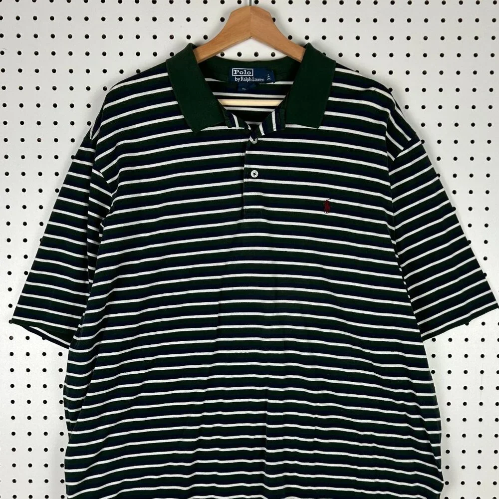 Polo Ralph Lauren great used see